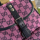 Styled lifestyle shot of classic statement women's handbag – women's premium purse