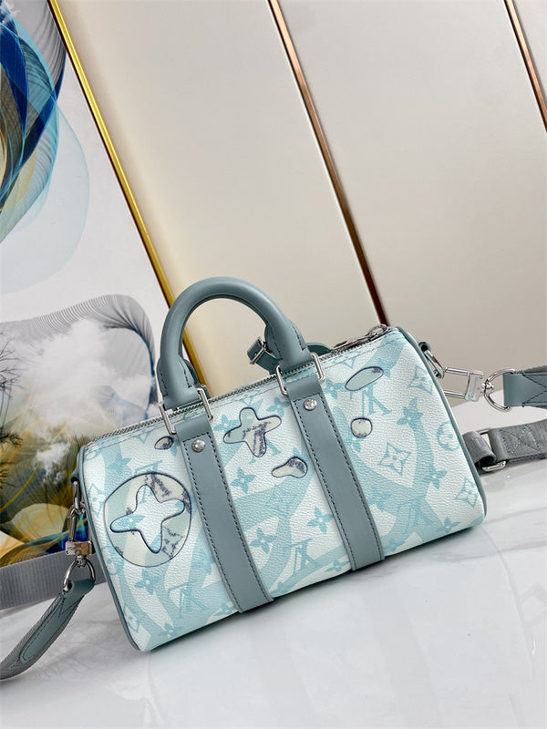  minimalist top-handle bag styled with outfit 12