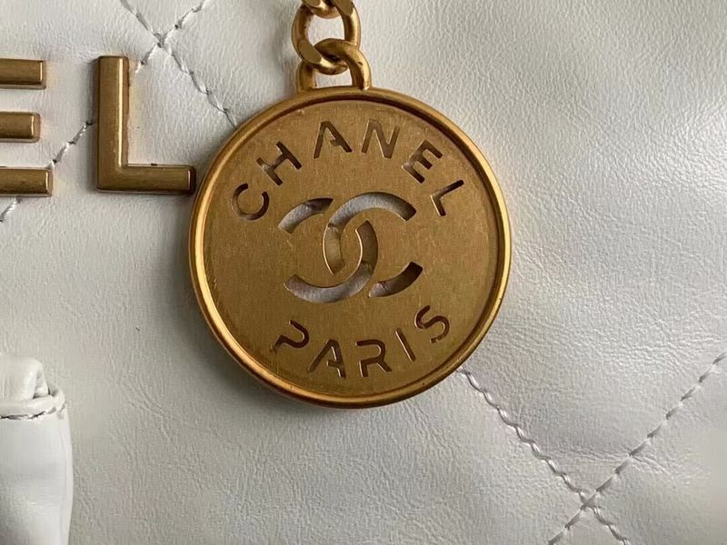 Zivas Charm Sleek Silhouette Luxury Handbag (Contemporary Shape Language) – Back View