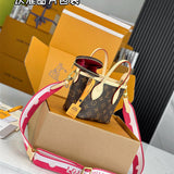  structured tote bag detail view showing craftsmanship 8