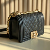  women's handbag, mid design, view 9