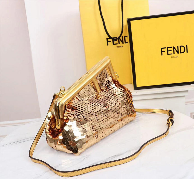 Ziva's Charm handbag – product shot (Standard Size)