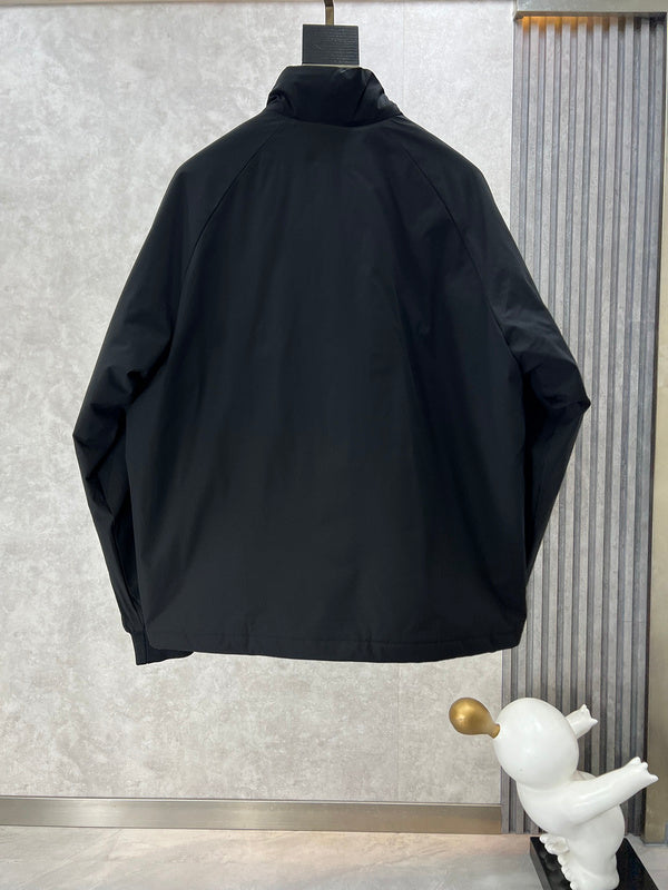 Burberry clothing detail view — premium authentic designer style