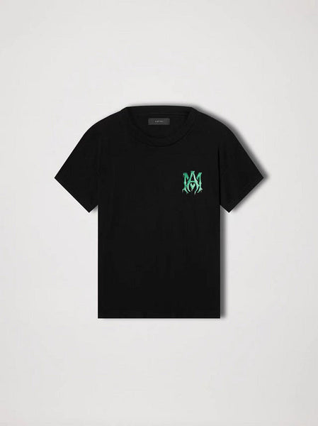Front view of Amiri luxury piece style No.185