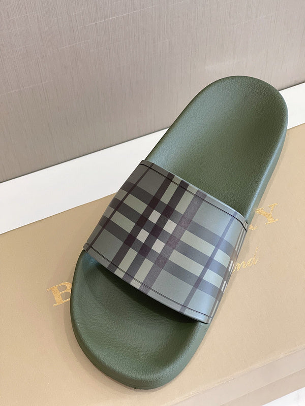 Burberry shoes Style 238 - sole and craftsmanship detail