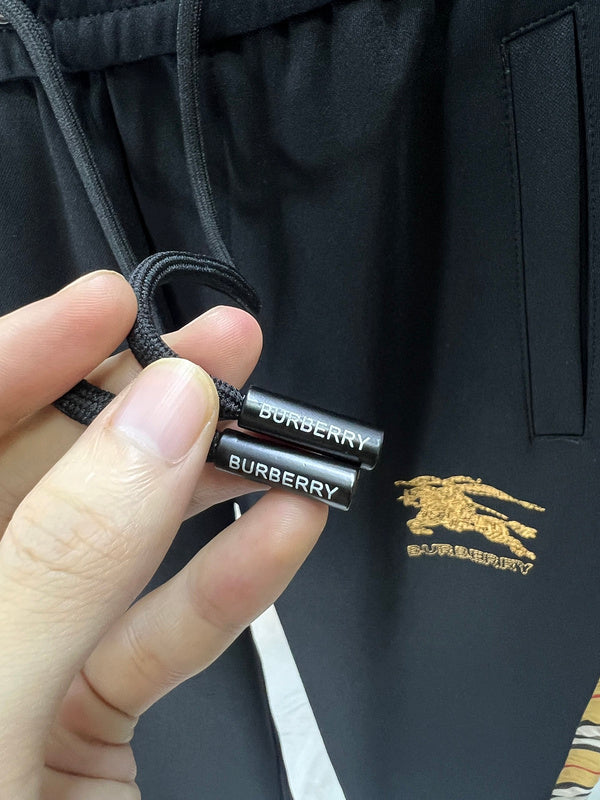 Burberry clothing product view — premium authentic designer style