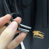 Burberry clothing product view — premium authentic designer style