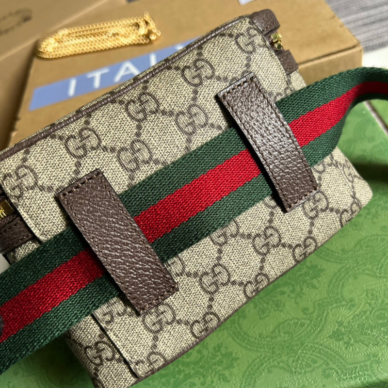 Interior view of premium refined women's handbag – women's statement bag