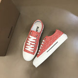 Burberry shoes Style 305 - angled studio shot