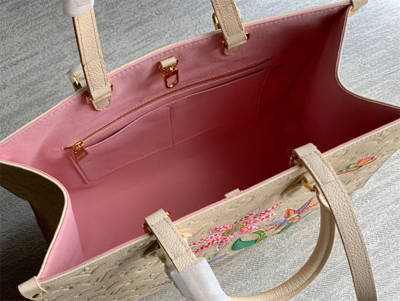  Modern satchel front view 13
