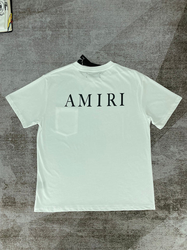 Amiri t-shirt styling view — premium authentic designer style