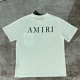 Texture and finish detail of Amiri luxury piece style No.199