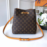 Interior view of structured polished women's handbag – women's premium purse