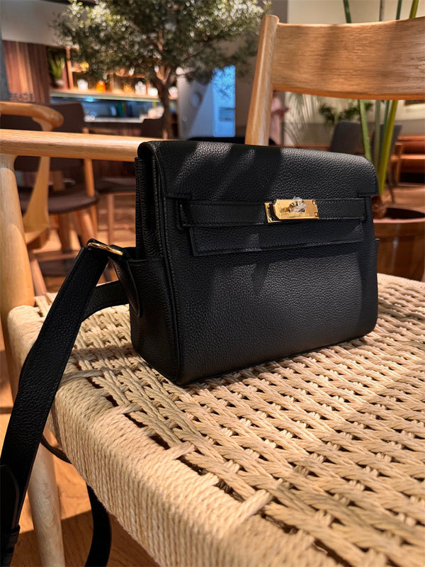 Polished bag women's premium everyday handbag