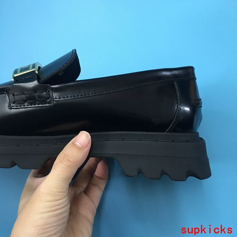Dior shoes Style 024 - front view, premium designer craftsmanship (alternate angle)