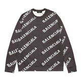 Balenciaga designer clothing front view designer style