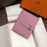 Interior view of tailored premium bag