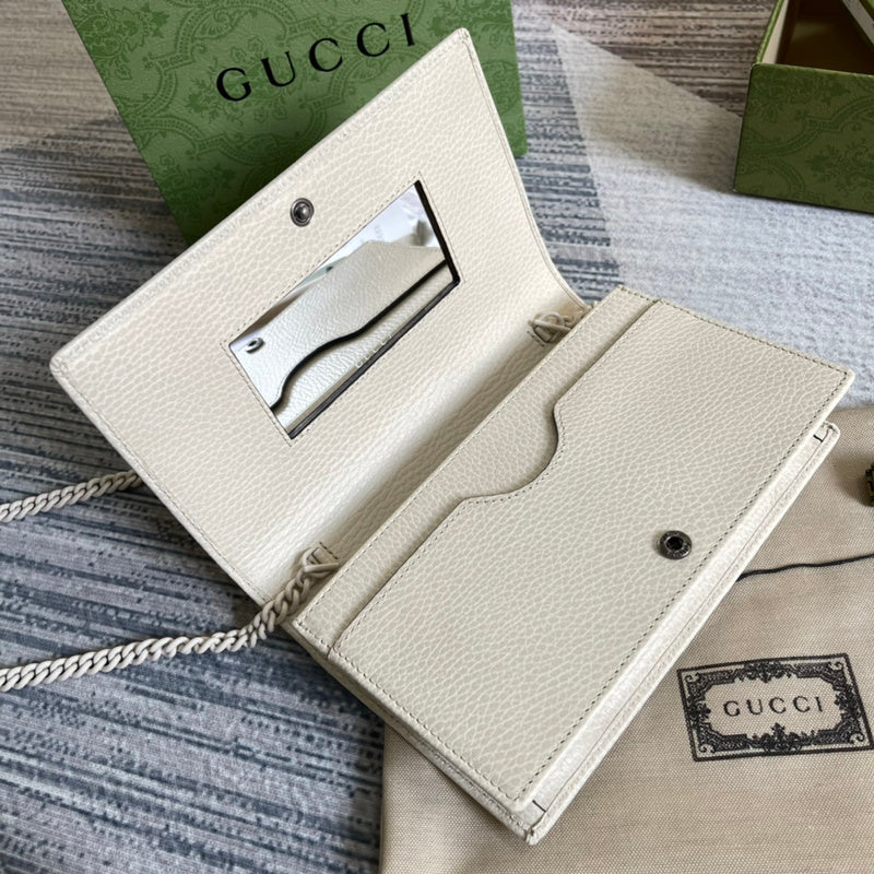 Back view of everyday-luxe classic women's handbag – women's everyday handbag