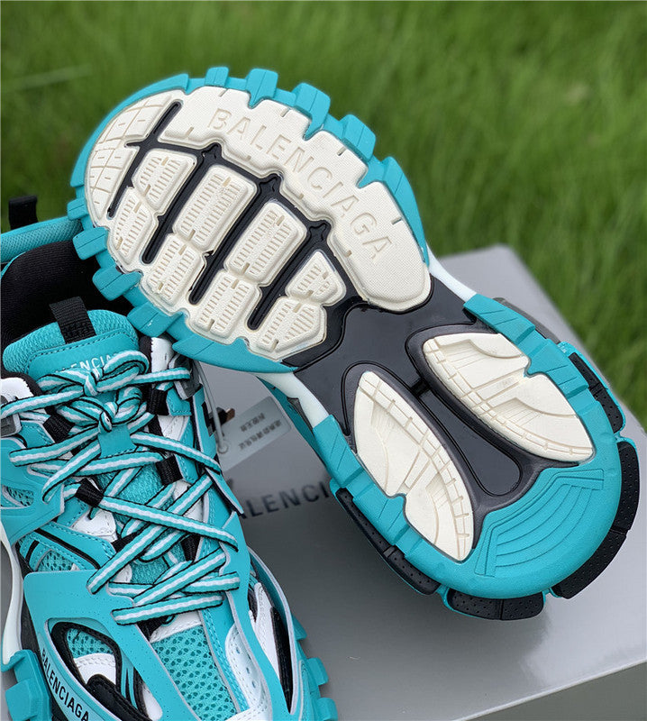 Sleek Premium Synthetic Leather Shoes - Premium Craftsmanship Detailing | Women's Premium Footwear #97 - side angle view (image 14) of designer-inspired shoes