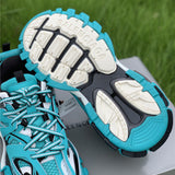 Sleek Premium Synthetic Leather Shoes - Premium Craftsmanship Detailing | Women's Premium Footwear #97 - side angle view (image 14) of designer-inspired shoes