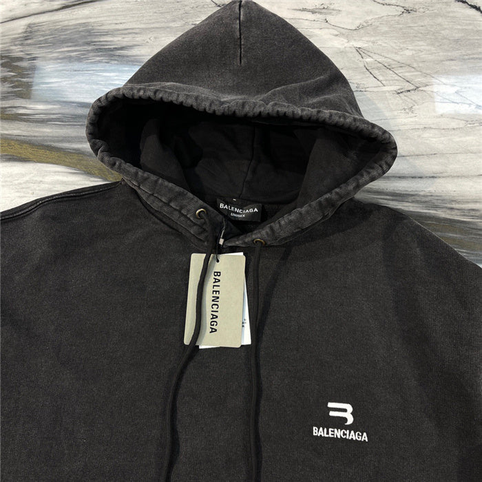 Balenciaga clothing styling view — premium authentic designer style