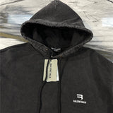 Balenciaga clothing styling view — premium authentic designer style