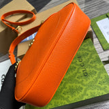 Close-up detail of elevated sleek women's handbag – women's everyday handbag