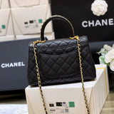  women's handbag, mid design, view 5