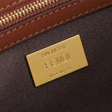 Ziva's Charm handbag – detail view (Standard Size)