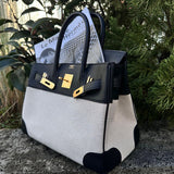 Versatile bag women's premium everyday handbag