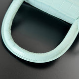 Zivas Charm Versatile Design Statement Handbag (Modern Wardrobe Staple) – Close-Up Detail