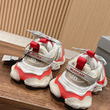 Balenciaga shoes Style 066 - packaging and accessories