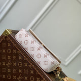  timeless handbag styled with outfit