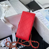  women's handbag, compact design, view 3