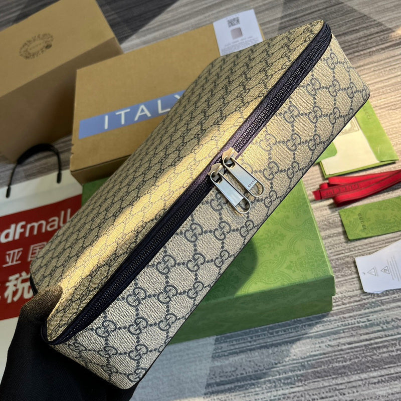 Styled lifestyle shot of chic signature women's handbag – women's luxury accessory