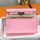  Essential satchel carried on shoulder 10