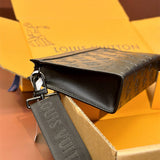  Chic carryall bag carried on shoulder 16