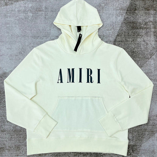 Amiri hoodie styled look premium fashion
