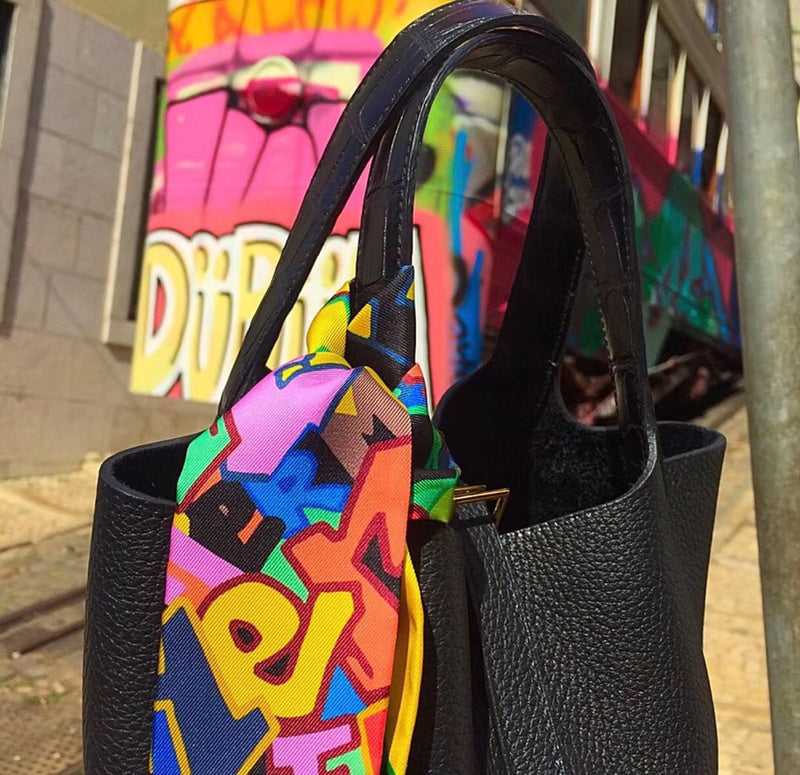 Crisp bag women's premium everyday handbag