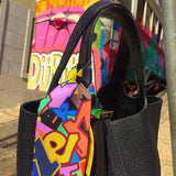Crisp bag women's premium everyday handbag