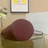 Modern Faux Leather Handbag - Polished Finish | Women's Fashion Handbag #1749 - close-up detail shot (image 3) of designer-inspired handbag