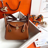  clean-lined handbag detail view showing craftsmanship 44