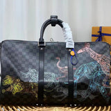 Interior view of everyday-luxe statement women's handbag – women's everyday handbag