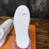 Louis Vuitton shoes Style 198 - sole and craftsmanship detail