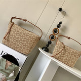 Ziva's Charm handbag – full view (21cm*17cm*13cm)