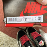 Nike Men's & Women's Luxury Fashion Trainers — Style 258 detail view