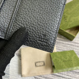 Front view of refined premium women's handbag – women's statement bag
