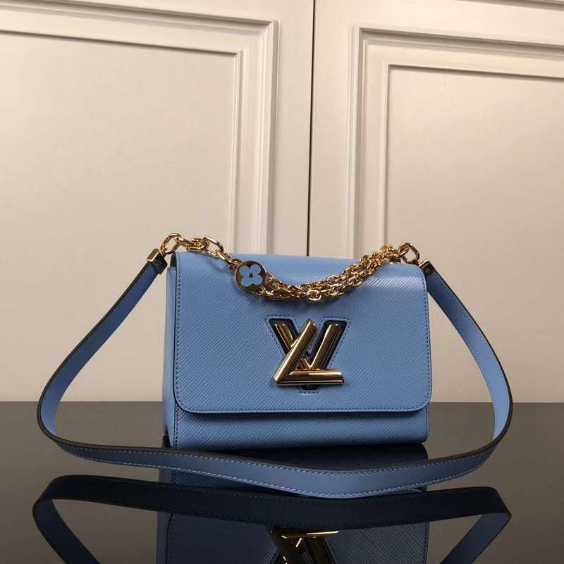 Front view of elevated premium women's handbag – women's everyday handbag