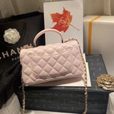  women's handbag, versatile design, view 5