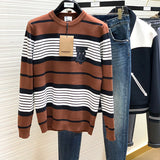Burberry clothing front view — premium authentic designer style
